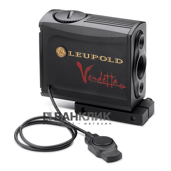 Дальномер-монокуляр Leupold Vendetta Rangefinder For Bow 68000