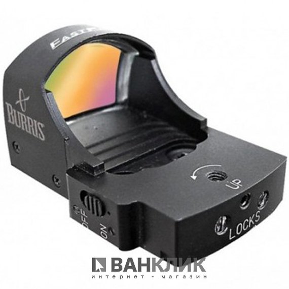 Коллиматорный прицел Burris к Benelli SBE 300255