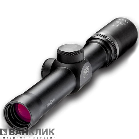 Оптический прицел Burris 2х Handgun Plex 200218