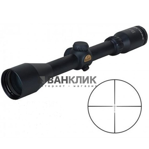 Оптический прицел Burris 3-10х40 Signature Select Ball.Plex 200560