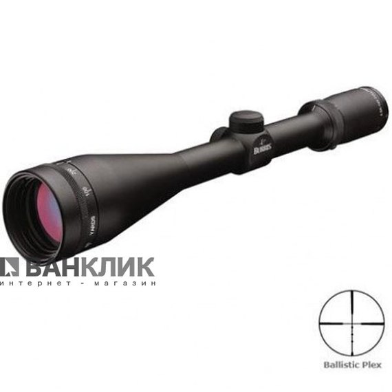 Оптический прицел Burris 3х12 Handgun BallPlex E-Dot 200264