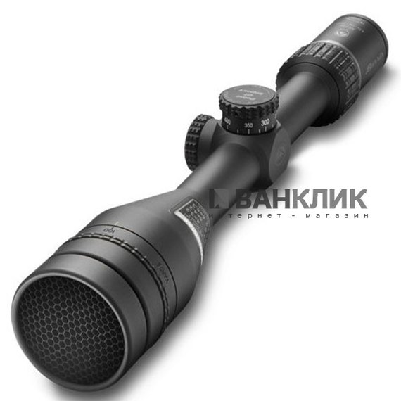 Оптический прицел Burris AR-5.56 4.5X-14X-42mm PA C4Wind MOA 1 Matte 200333