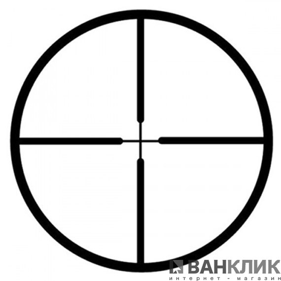 Оптический прицел Bushnell 1.75-5х32 Trophy 731500