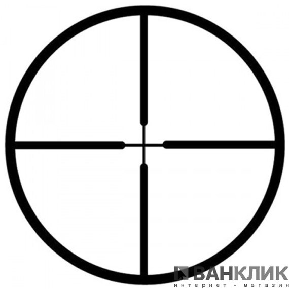 Оптический прицел Bushnell 3-9х32 Sportsman 720038