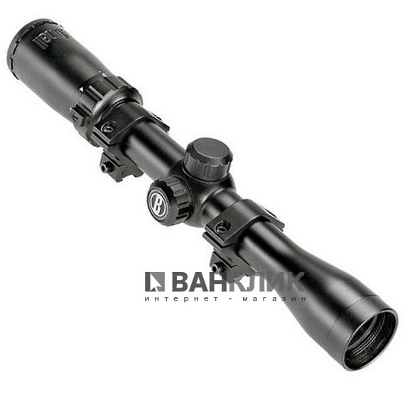 Оптический прицел Bushnell 3-9х32 Sportsman 720038