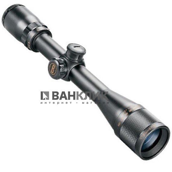 Оптический прицел Bushnell 3-9х40 Banner 713944