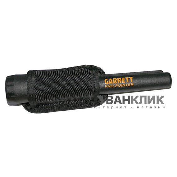 Портативный металлоискатель-целеуказатель Pro-Pointer Garrett (818)