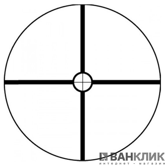 Прицел Bushnell 1.5-4.5х32 Sportsman camo 721548R