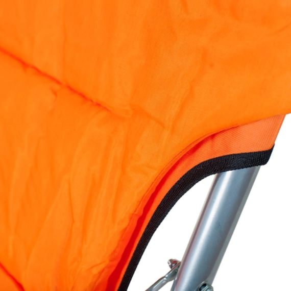 Шезлонг Ranger Comfort 4 RA 3305, зображення 6