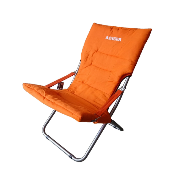 Шезлонг Ranger Comfort 4 RA 3305