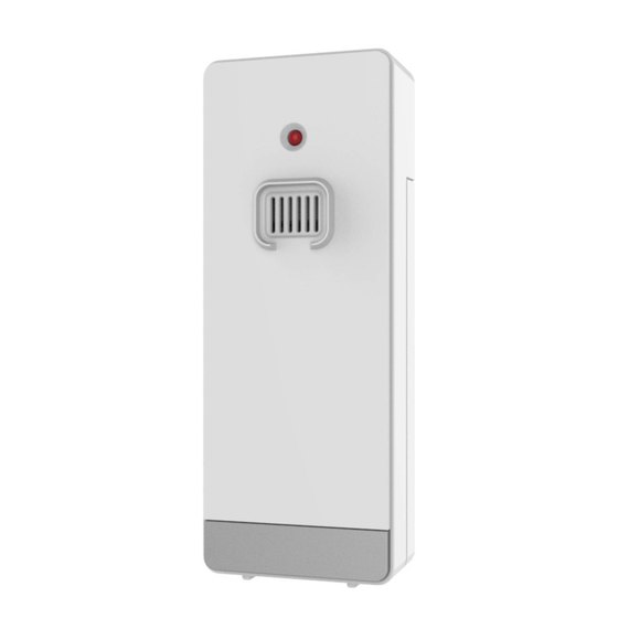 Метеостанция Technoline WS9132 Black (DAS301788), изображение 7