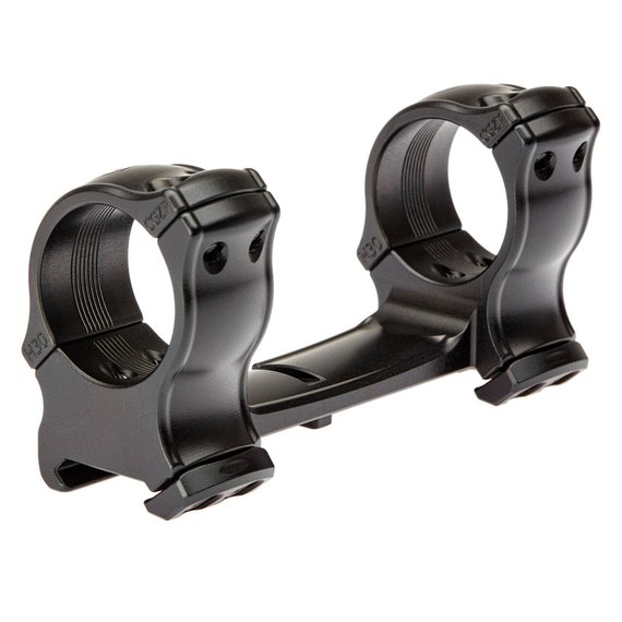 Моноблок Spuhr 30 мм (H-30.0 mm) Сплав. Picatinny SCP-3001A