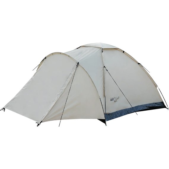Палатка Tramp Lite Fly 2 одношаровый sand UТLT-041-sand