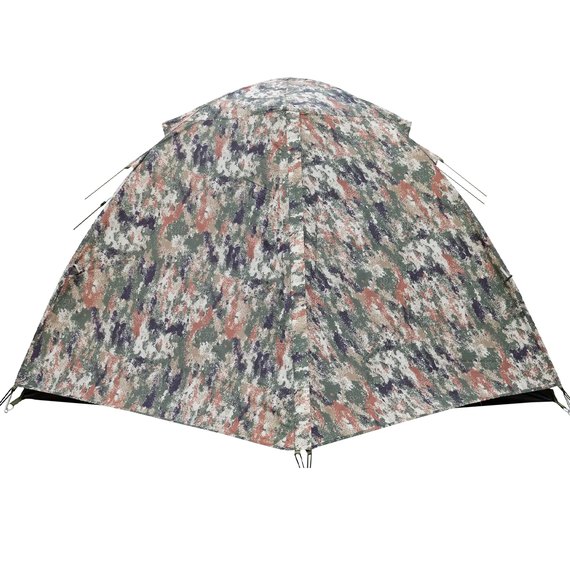 Намет Tramp Lite Hunter 3 camo UTLT-001, зображення 2