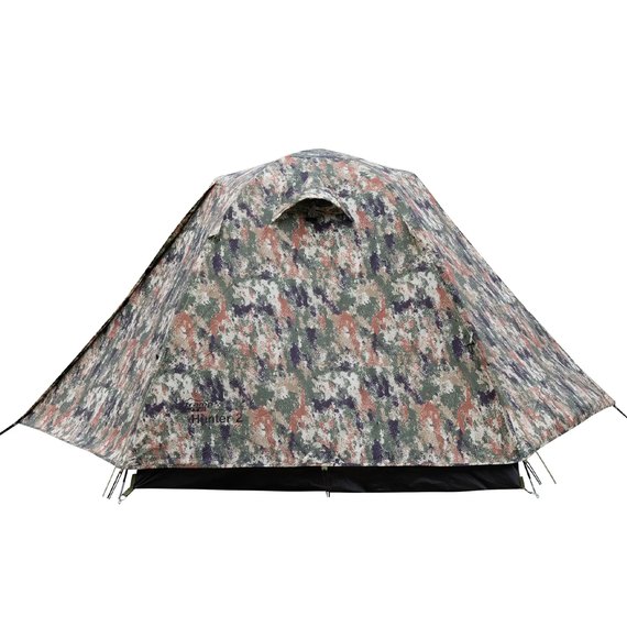 Намет Tramp Lite Hunter 3 camo UTLT-001, зображення 3