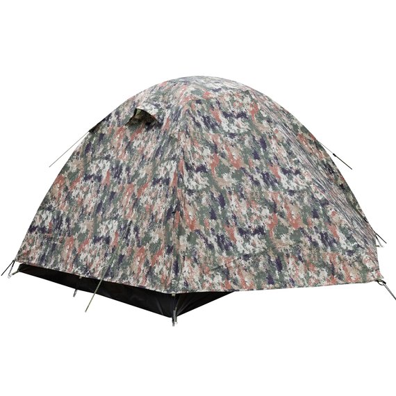 Намет Tramp Lite Hunter 3 camo UTLT-001, зображення 4