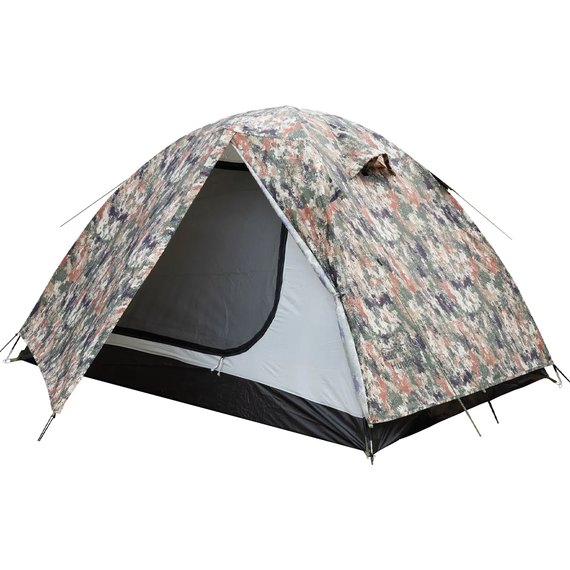 Намет Tramp Lite Hunter 3 camo UTLT-001, зображення 5