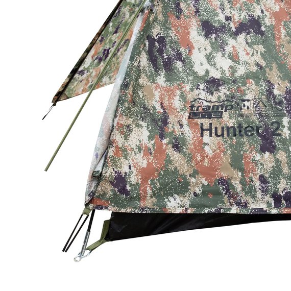 Намет Tramp Lite Hunter 3 camo UTLT-001, зображення 7