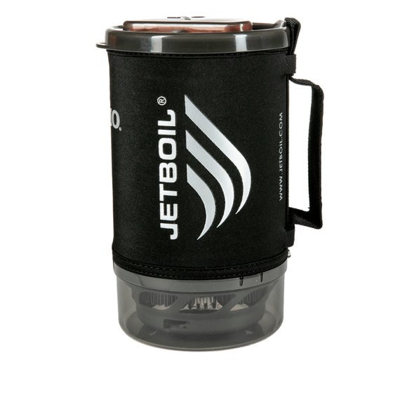 Система для приготовления еды Jetboil Sumo 1.8 л, Carbon (JB SUMO-CBN), изображение 2