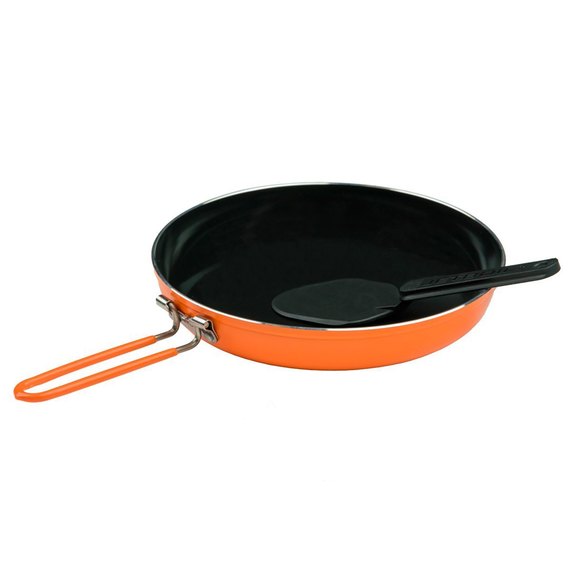 Сковорідка JetBoil Summit Skillet (JB SKLT-EU), зображення 2