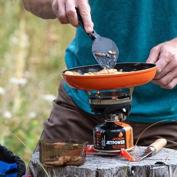 Сковорідка JetBoil Summit Skillet (JB SKLT-EU), зображення 5
