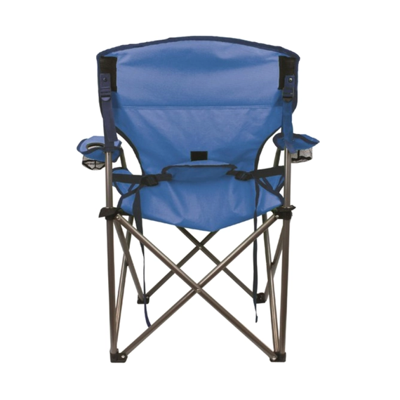 Стул Highlander Lumbar Support Chair Blue 925861, изображение 4