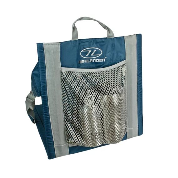 Стул Highlander Outdoor Seat Blue 925505, изображение 2