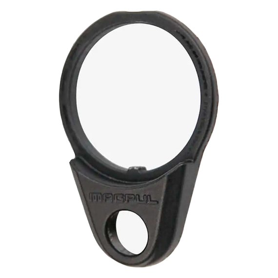 База антабки Magpul ASAP® QD на ресивер AR15 (MAG529-BLK)