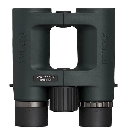 Бинокль Pentax AD 9X32 WP (62791) 930217, изображение 5