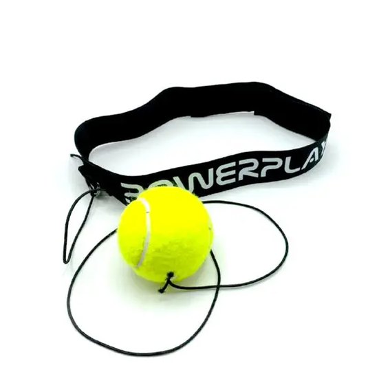 Файтбол PowerPlay 4319 Fight Ball (PP_4319)