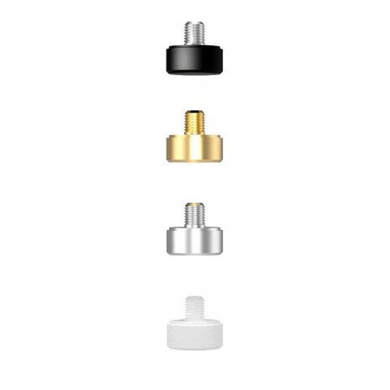 Набор инструментов Real Avid Accu-Punch Hammer & Pin Punch (AVHPS-B), изображение 6