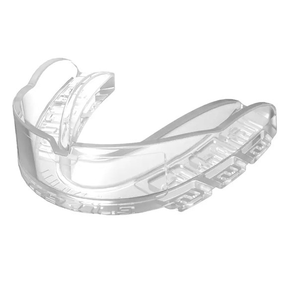 Капа для бокса Makura Kyro Pro Strapless Clear (art.6017514181), Цвет: Прозрачный