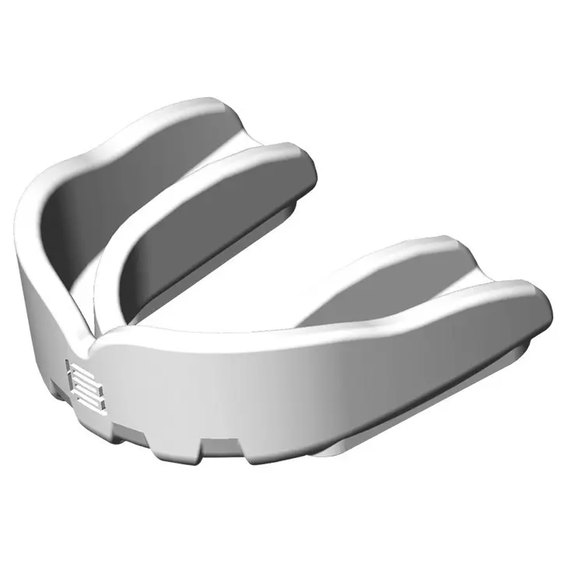 Капа для бокса Makura Toka (возраст 11+) White (art.6017514101), Цвет: Белый
