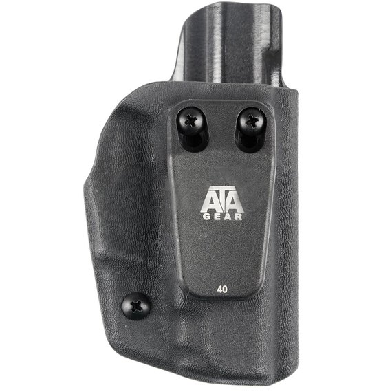 Кобура ATA Gear Fantom Ver. 3 RH Форт 9 черный (348.00.26)