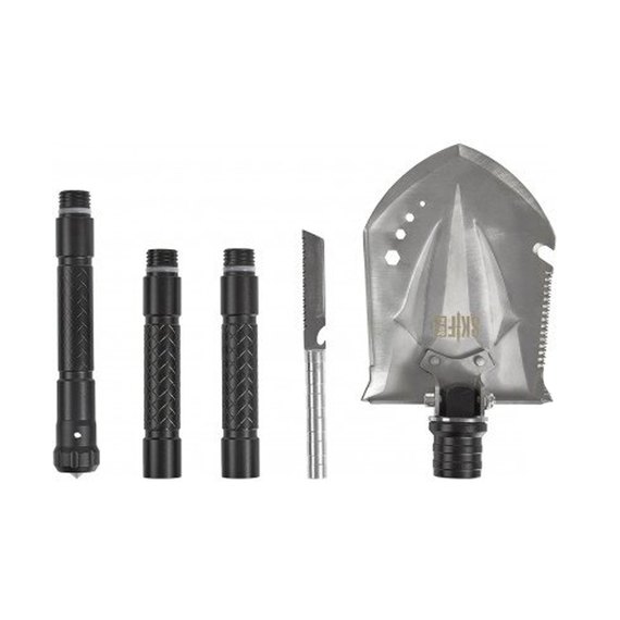 Лопата SKIF Plus L5-19, изображение 5