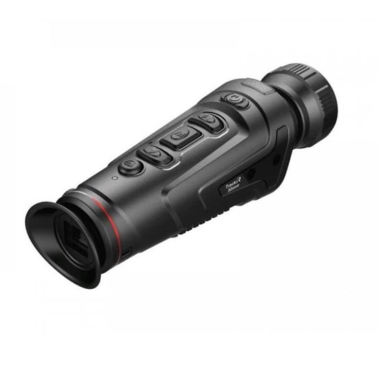Монокуляр тепловизионный Guide TrackIR 400x300 50 мм 3.3-13.2x 3000м (TrackIR 50mm), изображение 2