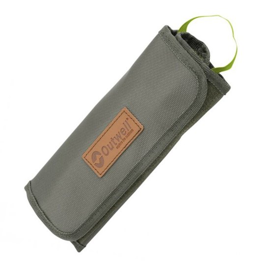 Набор для барбекю Outwell BBQ Cutlery Set Green (650666) 928775, изображение 2