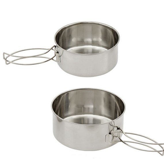 Набір для приготування їжі Skif Outdoor Loner Set SO-4113