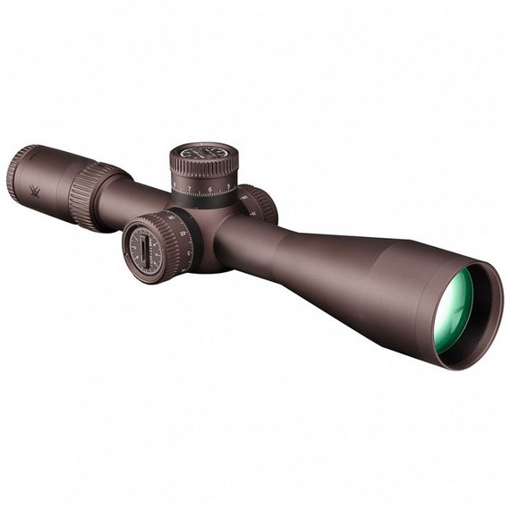Оптический прицел Vortex Razor HD Gen IIІ 6-36x56 F1 с сеткой EBR-7D с подсветкой (RZR-63602)