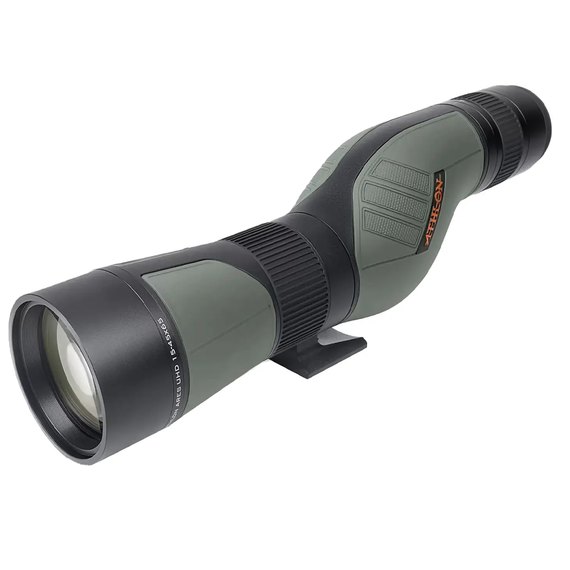 Подзорная труба Athlon Ares G2 UHD 22x65 Ranging Reticle (312004RT) DAS301762