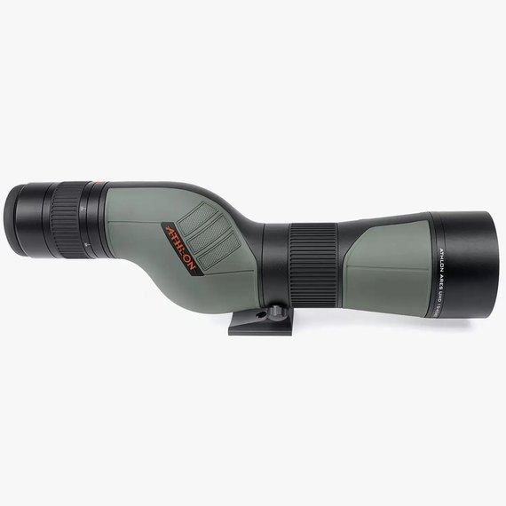 Подзорная труба Athlon Ares G2 UHD 22x65 Ranging Reticle (312004RT) DAS301762, изображение 4