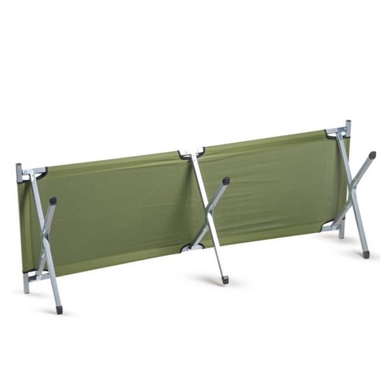Походная кровать Ranger Military Steel RA 5518, изображение 4