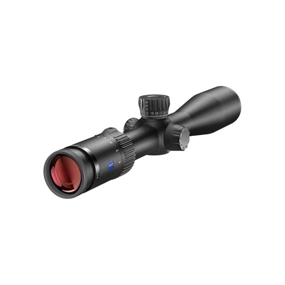 Приціл Zeiss Conquest V4 4-16х44 Ret. 64 (ZMOAi-T30) з підсвічуванням (522935-9964-090), зображення 2