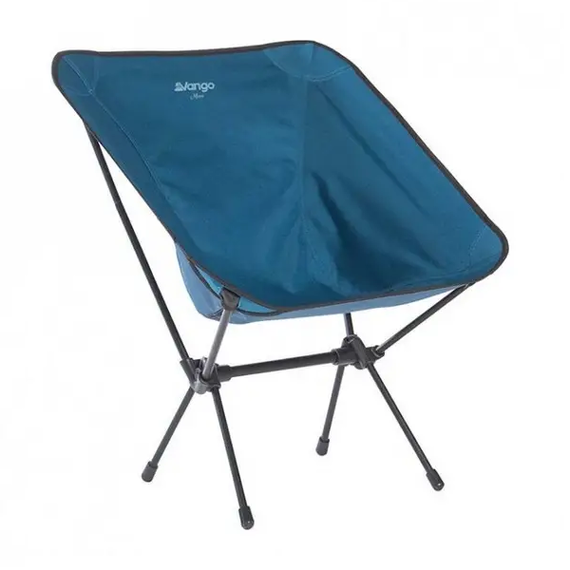 Стул Vango Micro Steel Standart Mykonos Blue 926786