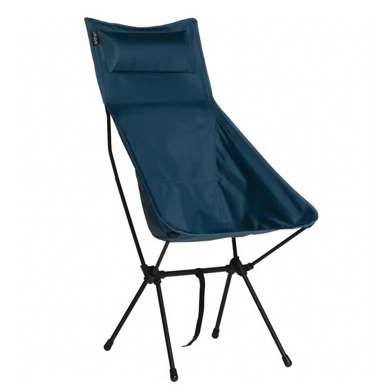 Стул Vango Micro Steel Tall Mykonos Blue 926787