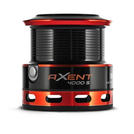 Катушка Brain Axent 3000S 6+1BB (1858.41.61), изображение 3