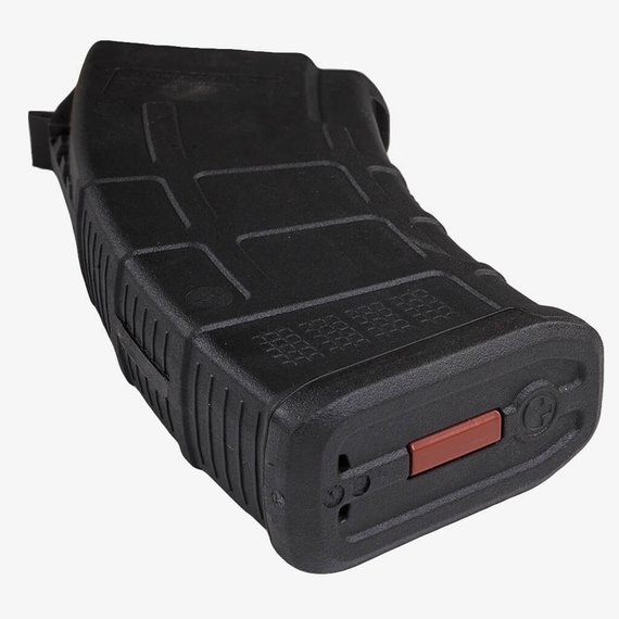 Магазин Magpul PMAG MOE кал. 7.62х39 мм 20 патронов (MAG658-BLK), изображение 2