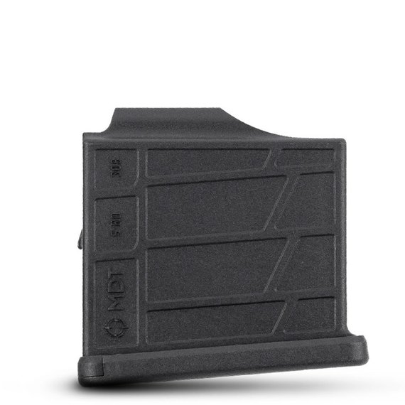 Магазин MDT Polymer AICS .308 Win/6,5 Creedmoor 5 набоїв (105026-BLK)