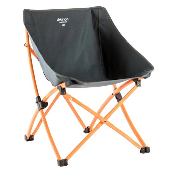 Стул Vango Pop Granite Grey 926784, Цвет : Серый