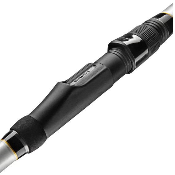 Удилище карповое Brain Apex Tele Carp 3.00m 3.5lbs (1858.42.93), изображение 3